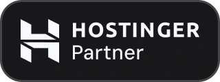 EVOWEB é parceiro Hostinger