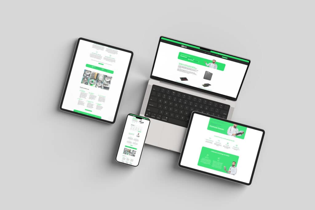 Desenvolvimento Web