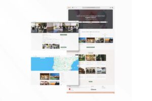Criação e Desenvolvimento Web