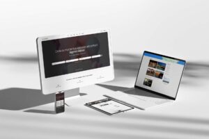 Criação e Desenvolvimento Web